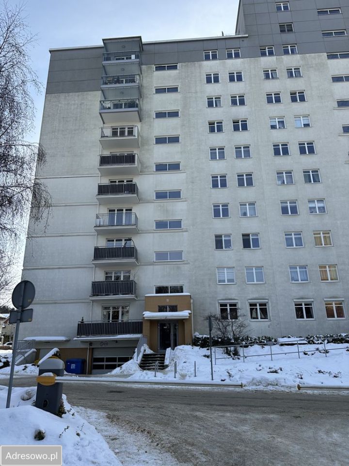 Mieszkanie 2-pokojowe Gdynia Oksywie, ul. gen. Marii Wittekówny. Zdjęcie 13