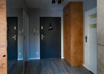 Mieszkanie 3-pokojowe Kowale, ul. Heliosa. Zdjęcie 3