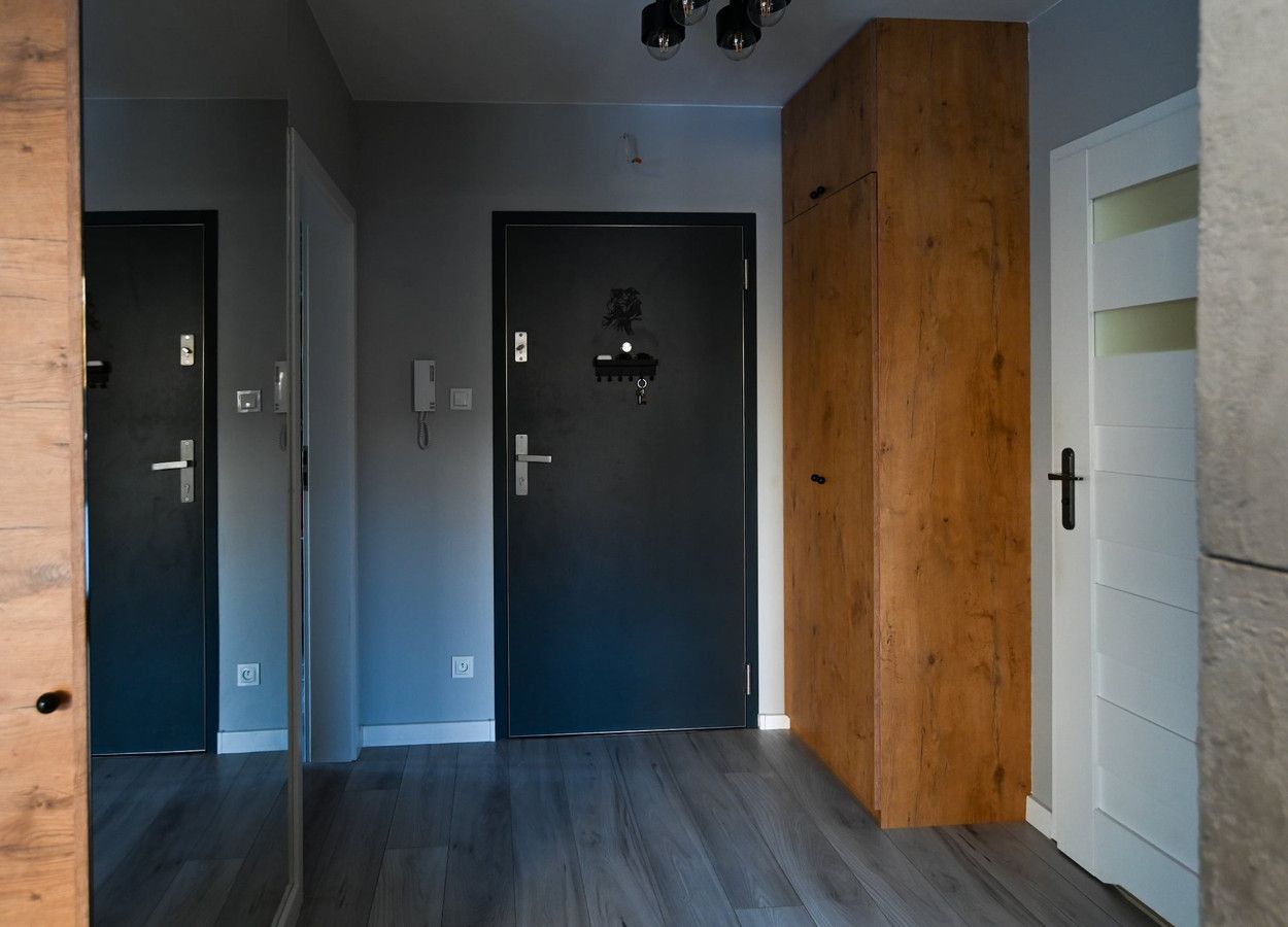 Mieszkanie 3-pokojowe Kowale, ul. Heliosa. Zdjęcie 4