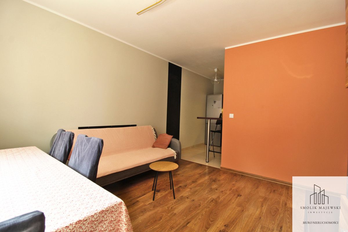 Mieszkanie 3-pokojowe Wrocław, ul. Jerzego Kukuczki. Zdjęcie 8