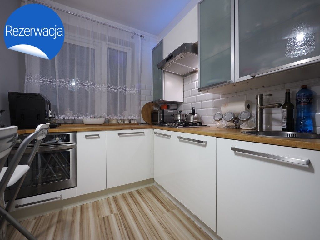 Mieszkanie 3-pokojowe Bydgoszcz Fordon. Zdjęcie 4