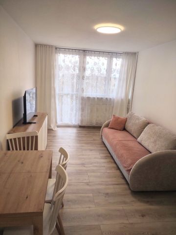 Mieszkanie 2-pokojowe Gorzów Wielkopolski, ul. Gwiaździsta. Zdjęcie 1