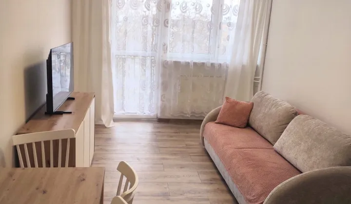 Mieszkanie 2-pokojowe Gorzów Wielkopolski, ul. Gwiaździsta