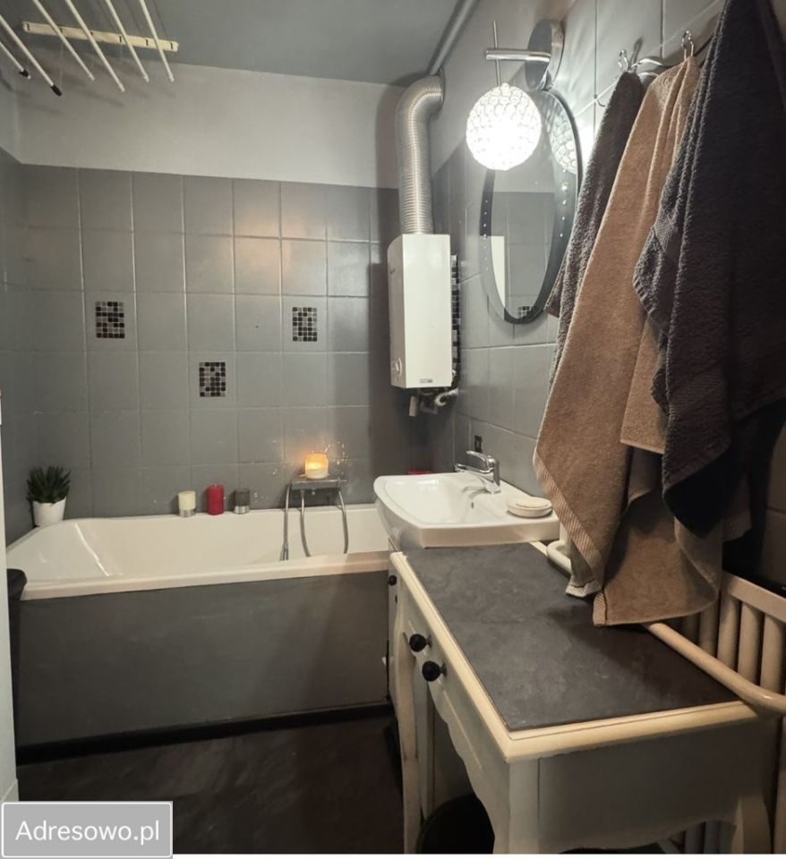 Mieszkanie 4-pokojowe Katowice os. Witosa, ul. Henryka Dulęby. Zdjęcie 10