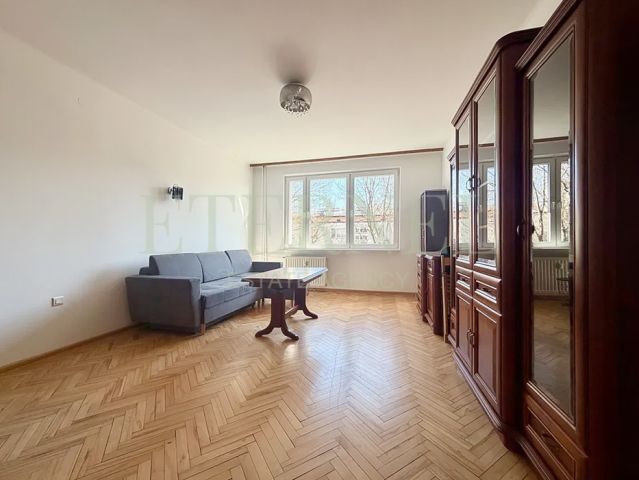 Mieszkanie 2-pokojowe Kraków, ul. gen. Tadeusza Kutrzeby. Zdjęcie 3