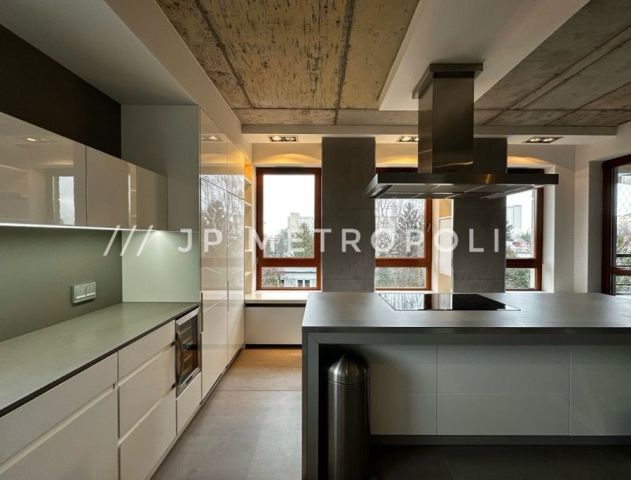 Mieszkanie 5-pokojowe Warszawa Mokotów, ul. Niedźwiedzia. Zdjęcie 27