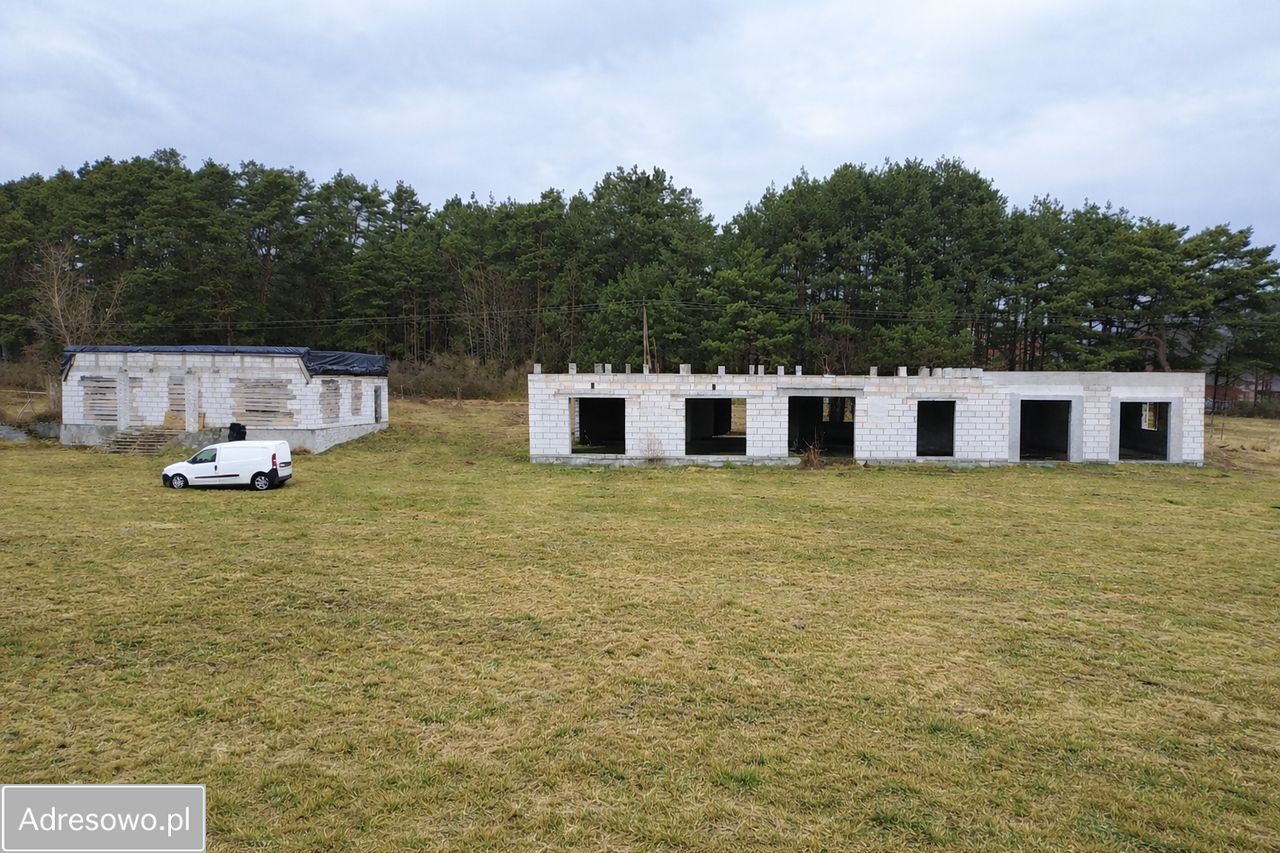 Działka inwestycyjna Nowe Kwiejce. Zdjęcie 5