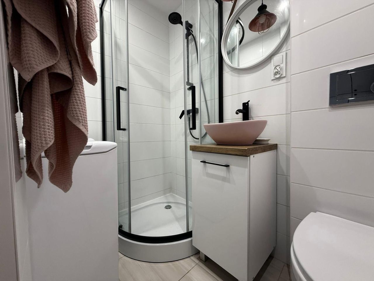 Mieszkanie 3-pokojowe Łódź Polesie, ul. Jana Pietrusińskiego. Zdjęcie 5