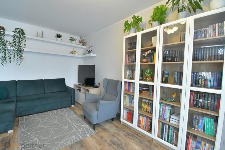 Mieszkanie 2-pokojowe Wrocław Psie Pole, ul. Poleska. Zdjęcie 3