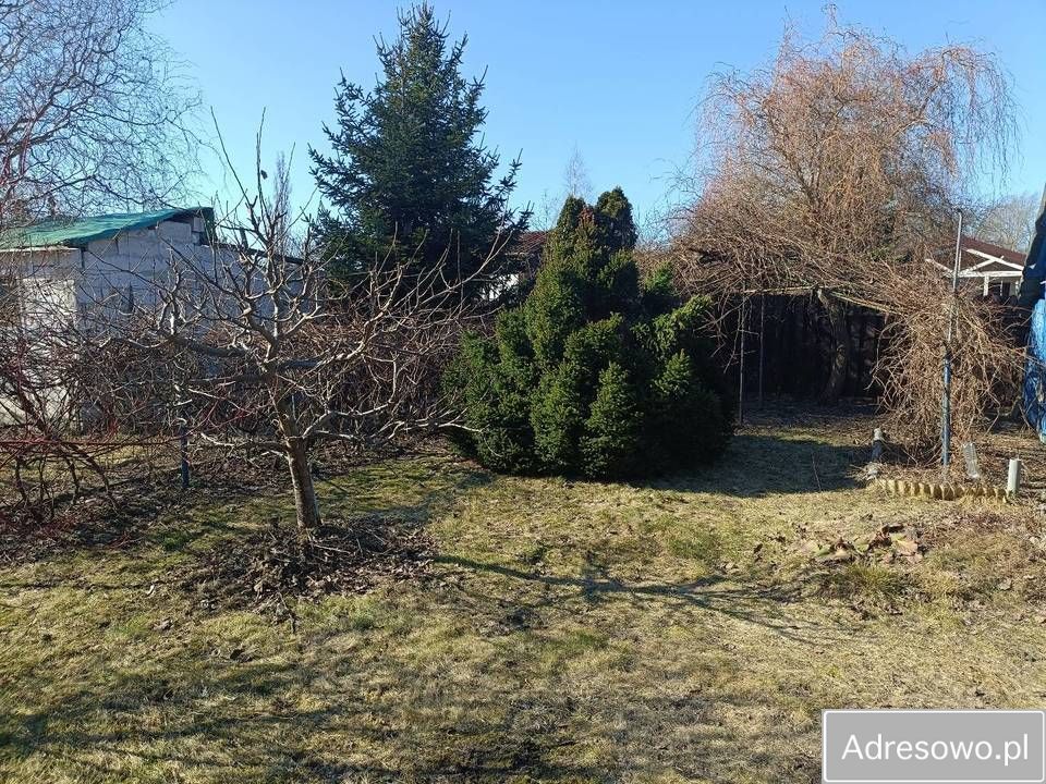 Działka rod Warszawa. Zdjęcie 3