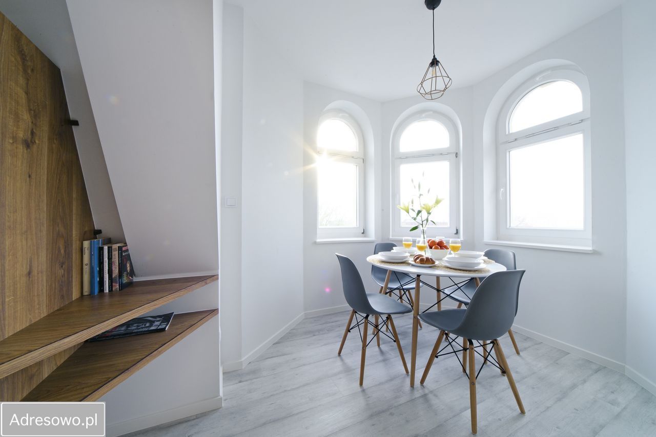 Mieszkanie 2-pokojowe Wrocław Śródmieście, ul. Bolesława Drobnera. Zdjęcie 8