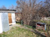 Działka rod Gdańsk Brzeźno, al. gen. Józefa Hallera. Zdjęcie 1