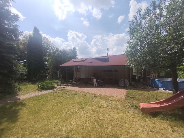 Działka rod Myślęcinek. Zdjęcie 1