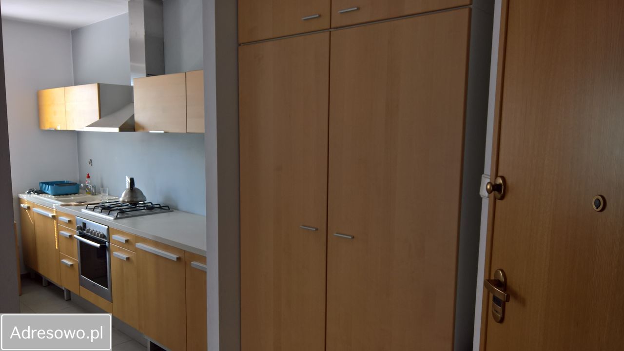 Mieszkanie 2-pokojowe Warszawa Gocław, ul. Cichociemnych. Zdjęcie 7