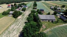 Działka rolno-budowlana Retniowiec. Zdjęcie 2