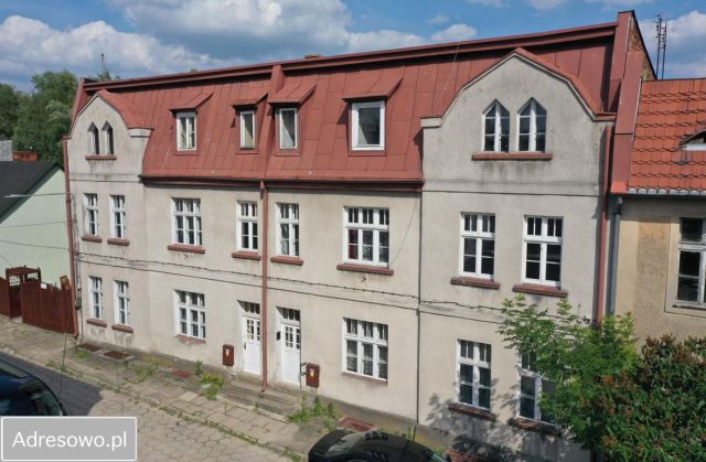 kamienica, 10 pokoi Nowe Miasto Lubawskie, ul. Nad Drwęcą. Zdjęcie 1