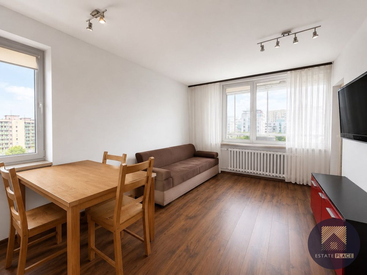 Mieszkanie 3-pokojowe Warszawa, ul. Bolesławicka. Zdjęcie 11