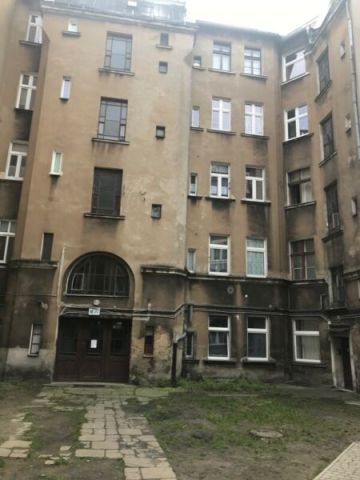 Mieszkanie 2-pokojowe Poznań, ul. Głogowska. Zdjęcie 1