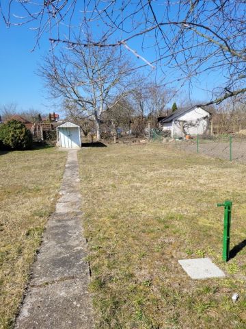 Działka rekreacyjna Choszczno, ul. Fabryczna. Zdjęcie 1