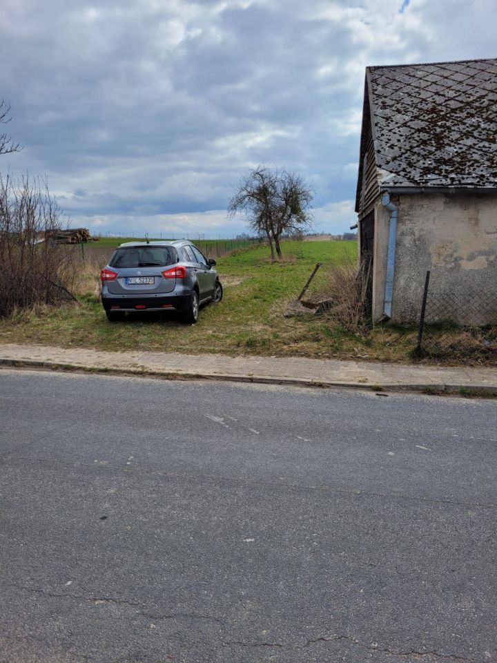 Działka budowlana Skarlin. Zdjęcie 7