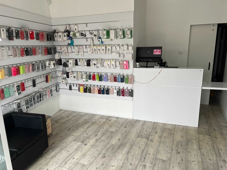 Lokal Warszawa Mokotów, ul. Puławska. Zdjęcie 5