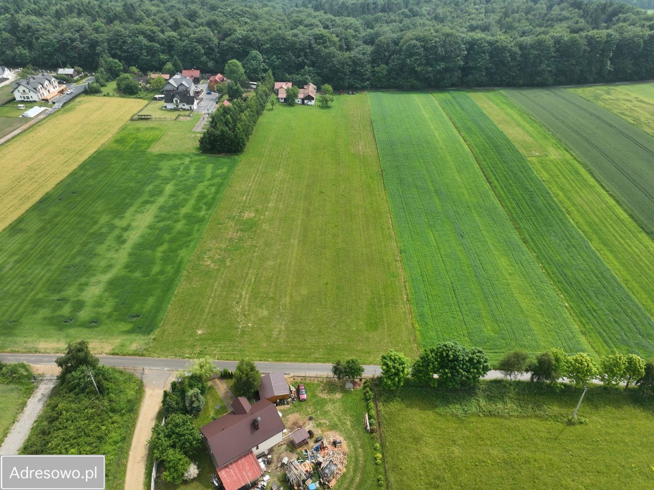 Nieruchomość komercyjna Sułoszowa. Zdjęcie 13