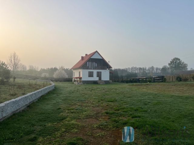 dom wolnostojący, 7 pokoi Jabłonka. Zdjęcie 18