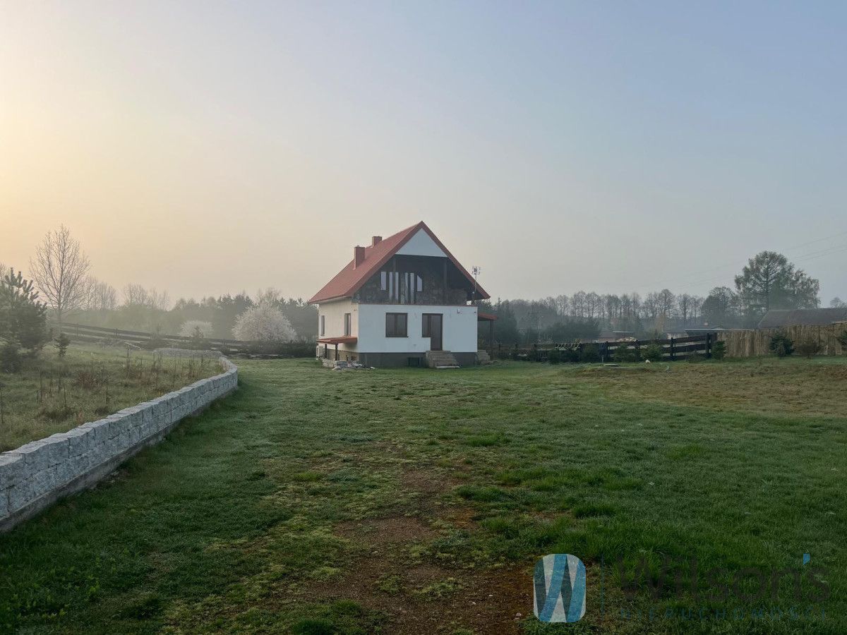 dom wolnostojący, 7 pokoi Jabłonka. Zdjęcie 18