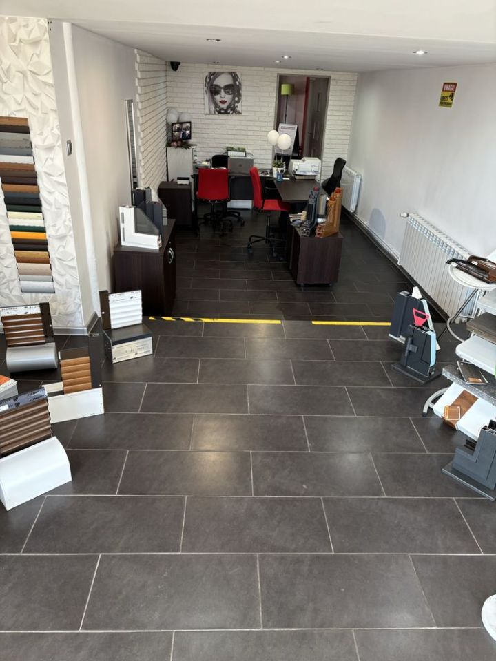 Lokal Radlin. Zdjęcie 7