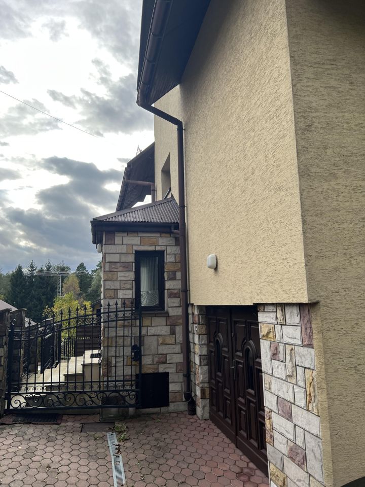 dom wolnostojący, 9 pokoi Skawina, ul. Wincentego Witosa. Zdjęcie 4