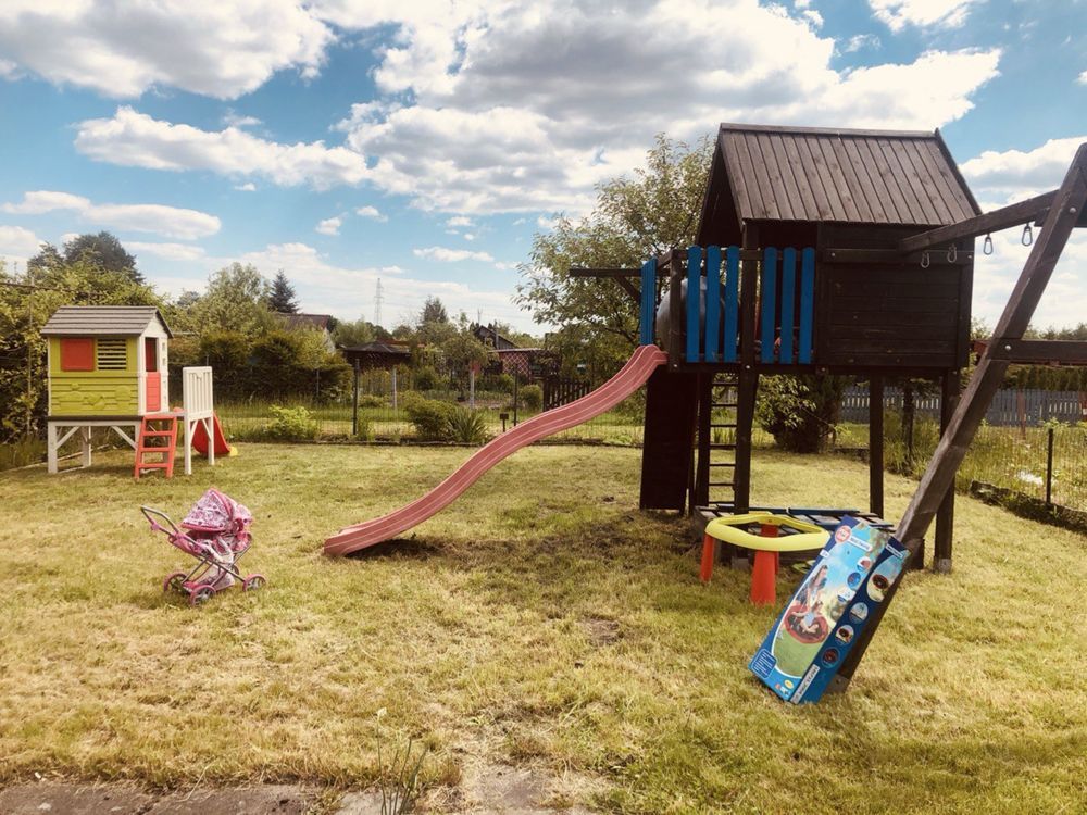 Działka rod Piła, ul. Szymanowskiego. Zdjęcie 7