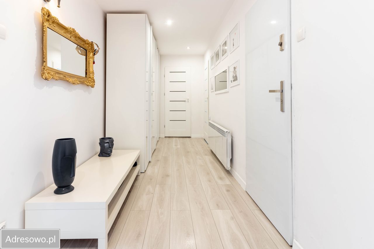 Mieszkanie 2-pokojowe Grzędy. Zdjęcie 8