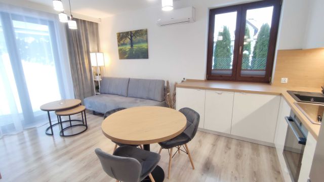 Mieszkanie 2-pokojowe Kryspinów, ul. Wrzosowa. Zdjęcie 1