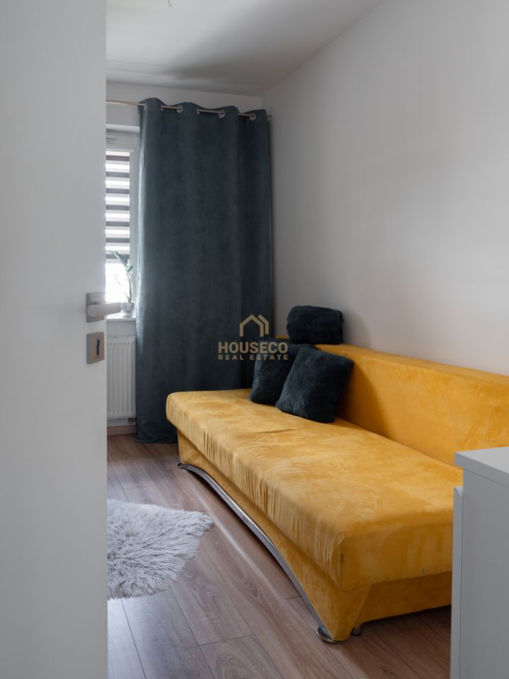 Mieszkanie 3-pokojowe Reda, ul. Morska. Zdjęcie 3