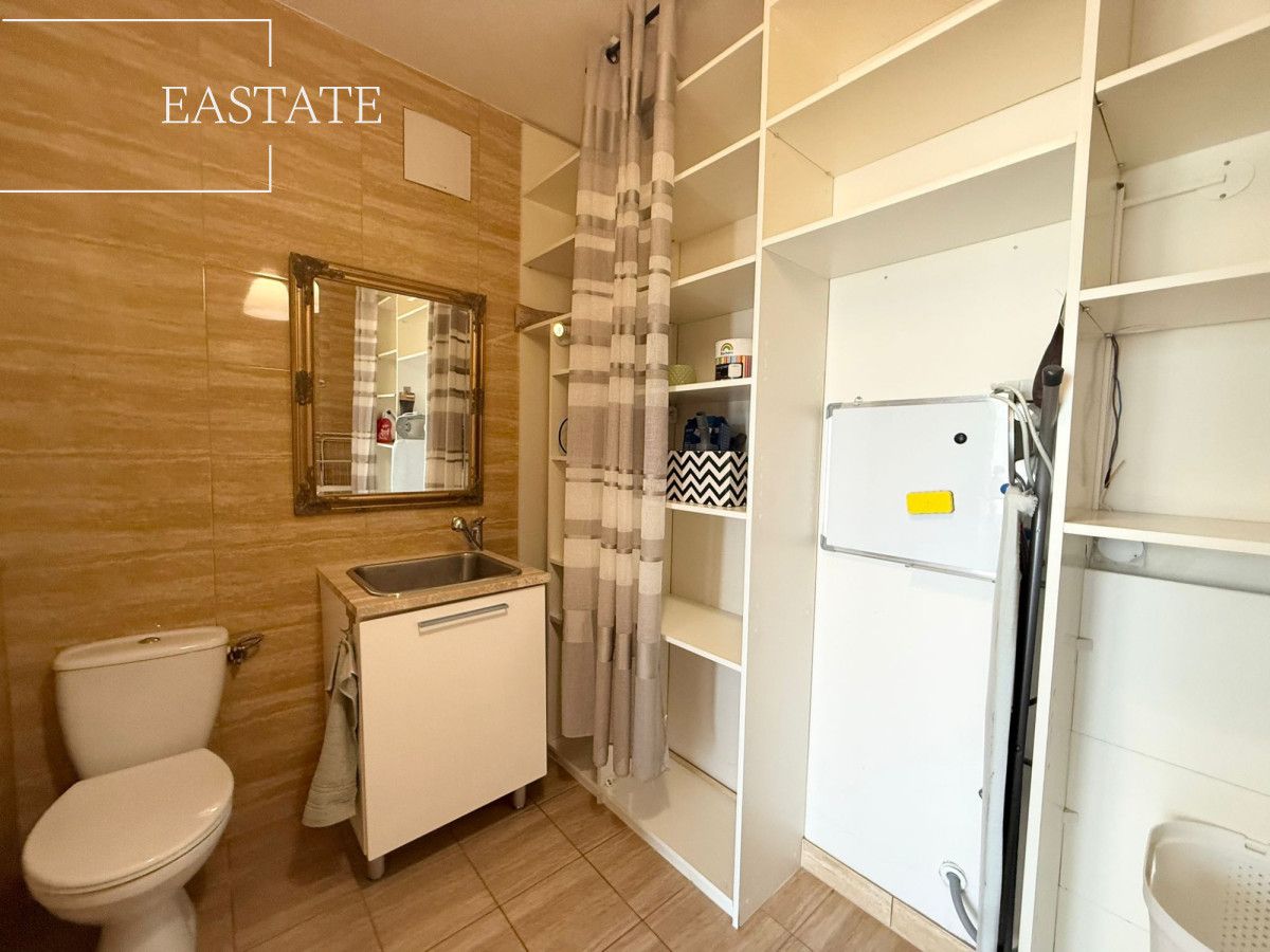 Mieszkanie 2-pokojowe Warszawa Ochota, ul. Grójecka. Zdjęcie 17