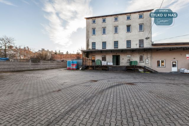 Lokal Stryków, ul. Kolejowa. Zdjęcie 16