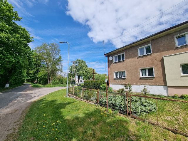 Mieszkanie 2-pokojowe Nasutowo. Zdjęcie 1