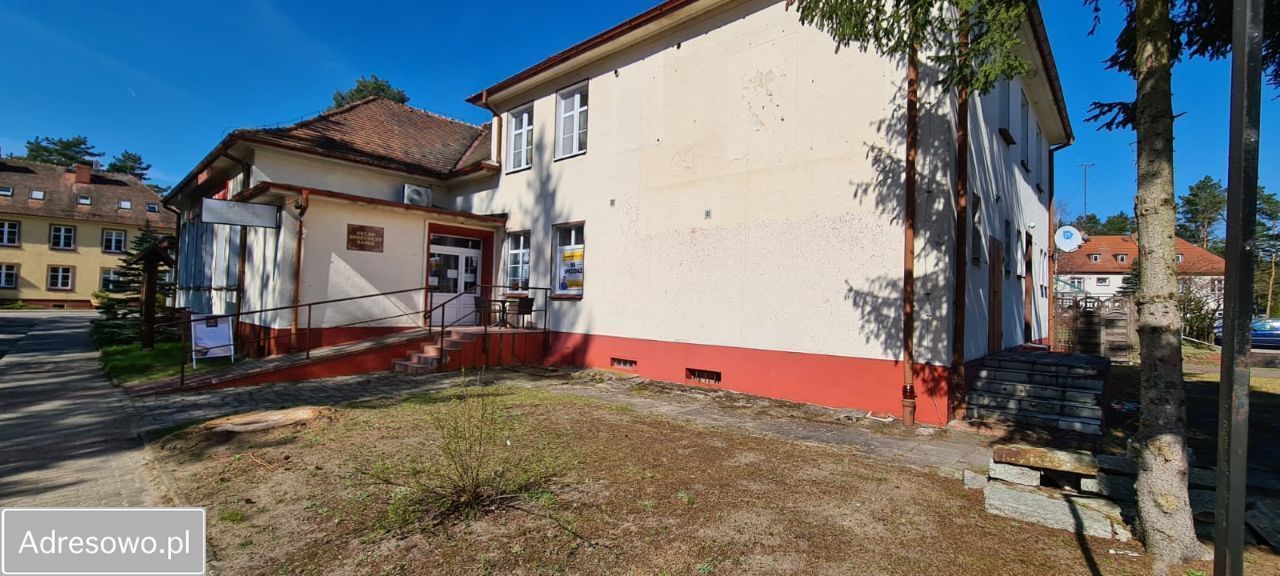 Lokal Borne Sulinowo. Zdjęcie 4