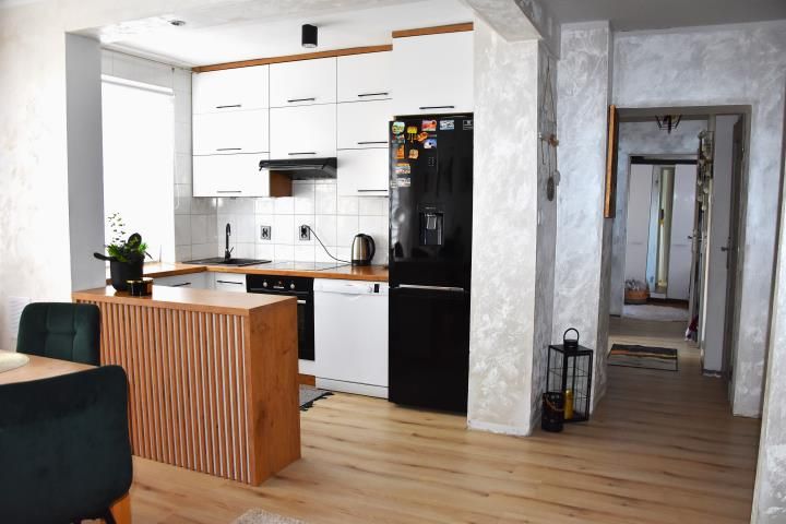 Mieszkanie 4-pokojowe Elbląg, ul. Tadeusza Kościuszki. Zdjęcie 7