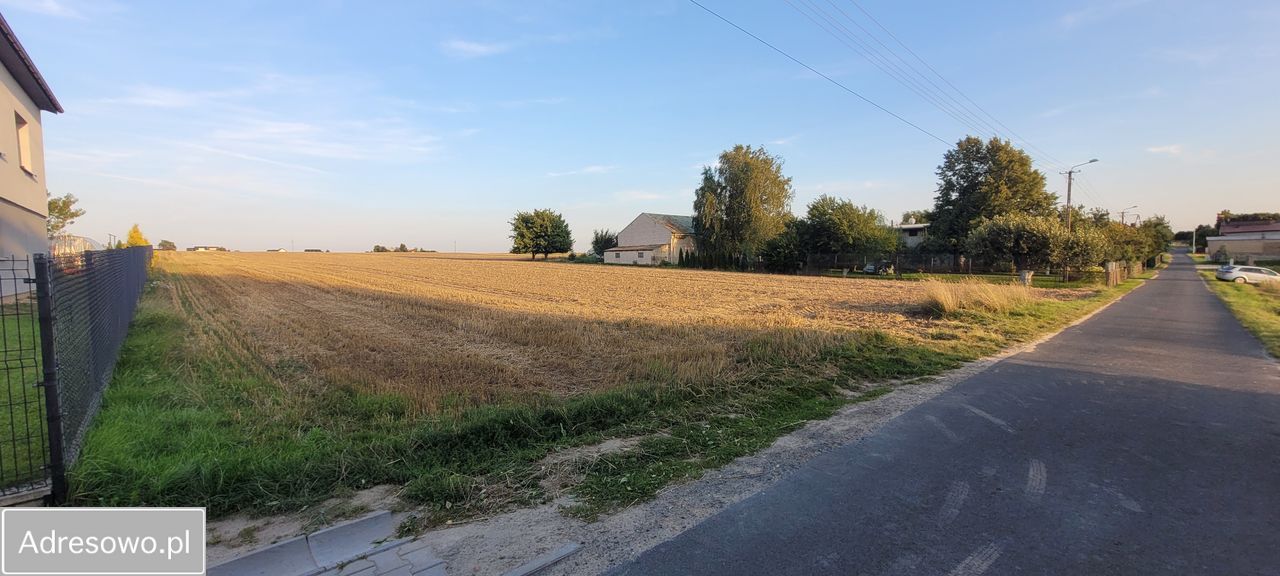 Działka budowlana Mierzyce. Zdjęcie 3