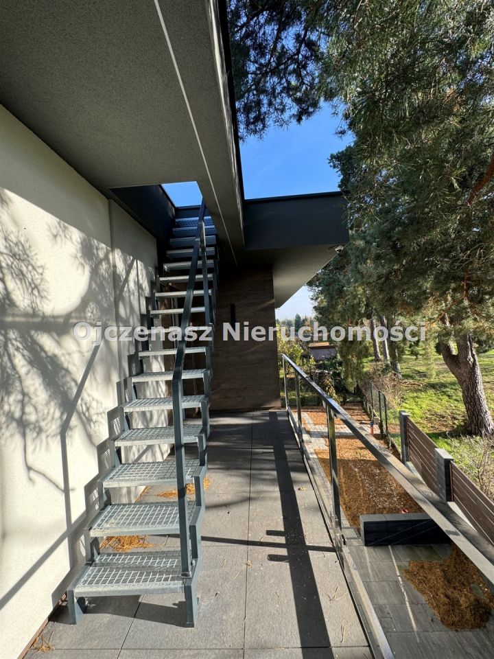 dom wolnostojący, 5 pokoi Bydgoszcz. Zdjęcie 26