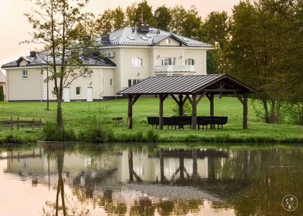 Działka siedliskowa Nowiny. Zdjęcie 19