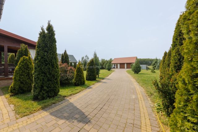 dom wolnostojący, 5 pokoi Wyszków. Zdjęcie 3