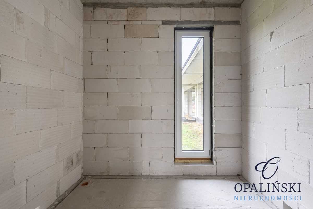 dom wolnostojący, 5 pokoi Brzóza Królewska. Zdjęcie 13