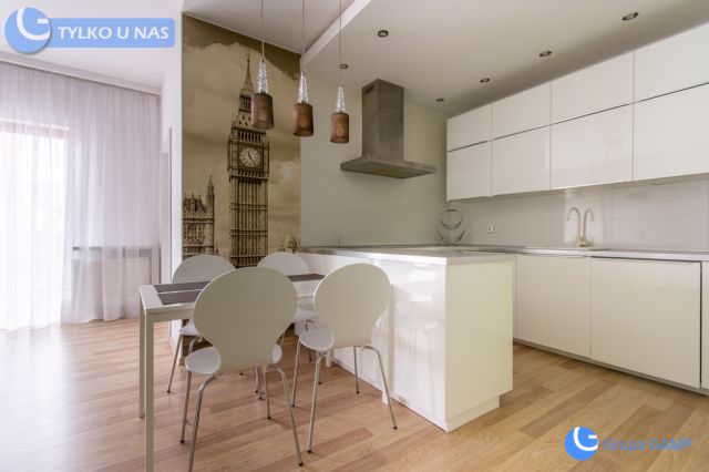 Mieszkanie 2-pokojowe Kraków, ul. Rakowicka. Zdjęcie 6