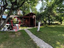 Działka rod Racibórz Brzezie. Zdjęcie 3