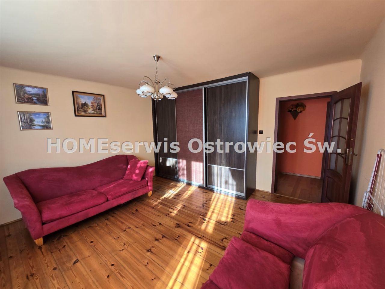 dom wolnostojący Ostrowiec Świętokrzyski Kolonia Robotnicza. Zdjęcie 26