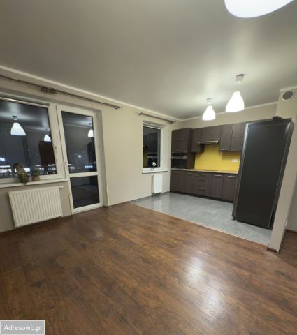 Mieszkanie 1-pokojowe Kalisz Dobrzec. Zdjęcie 1