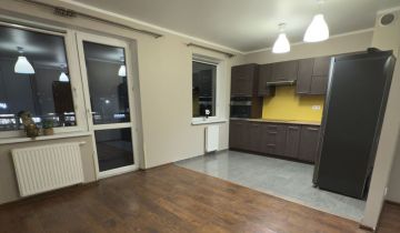 Mieszkanie 1-pokojowe Kalisz Dobrzec