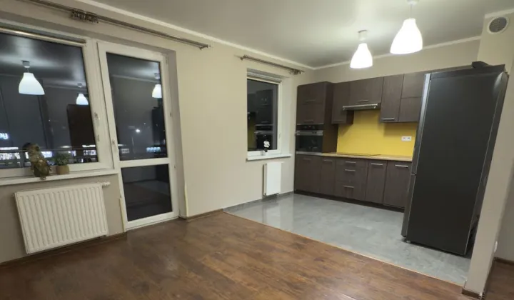 Mieszkanie 1-pokojowe Kalisz Dobrzec